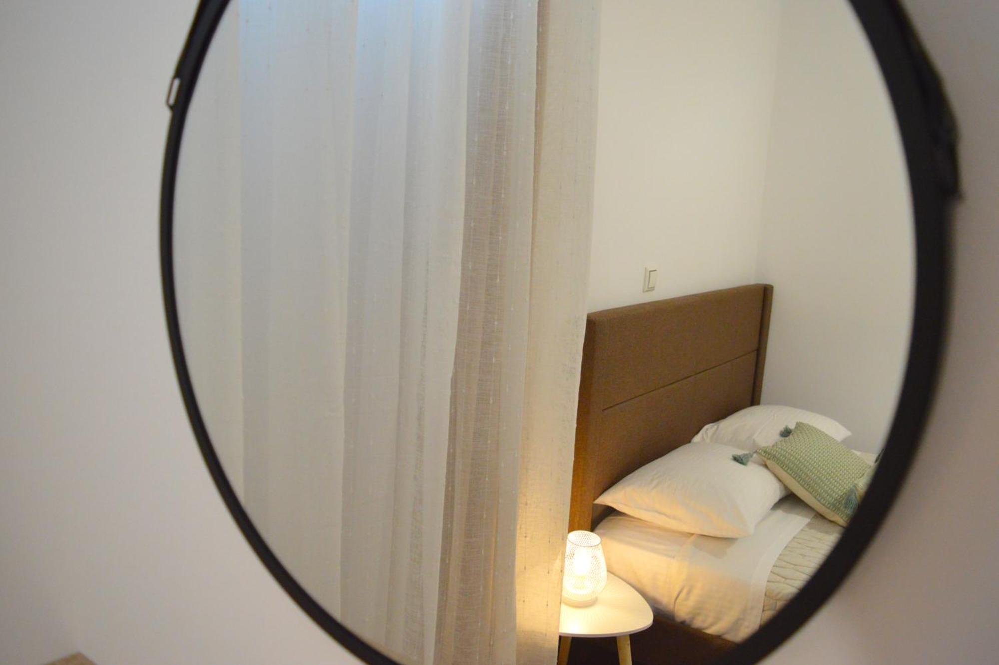 Apartamento Sunshine House Ermoupoli Exterior foto