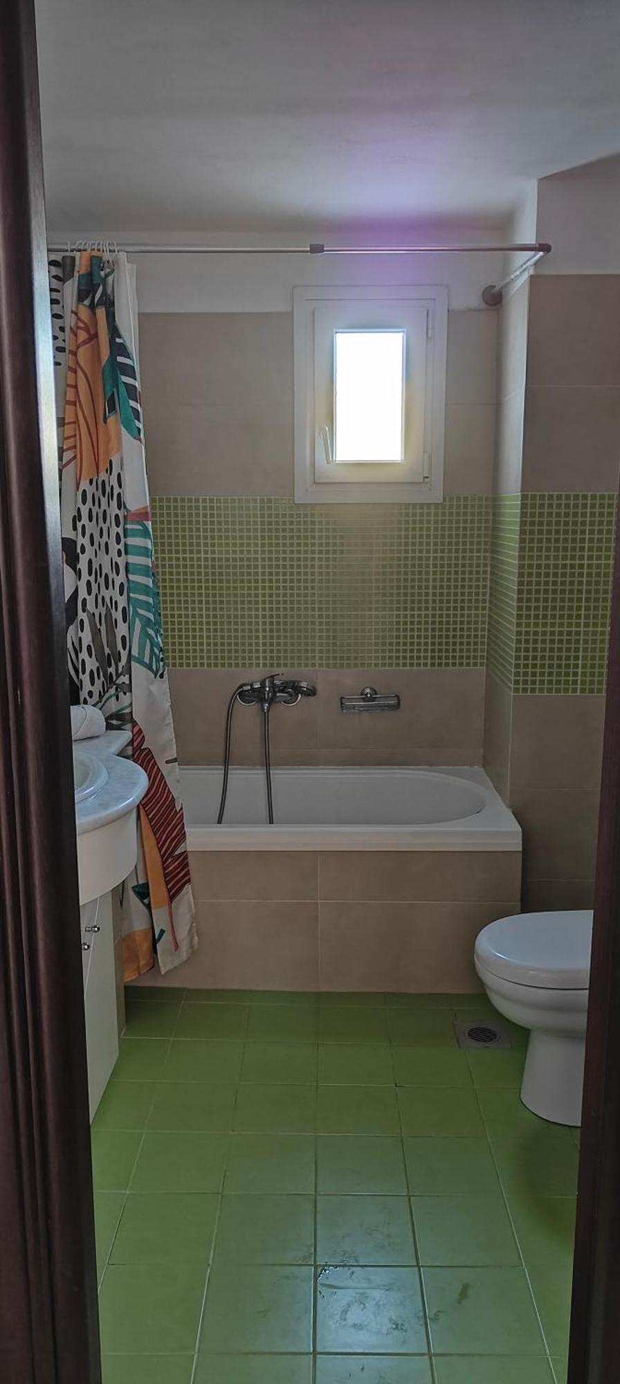 Apartamento Sunshine House Ermoupoli Exterior foto